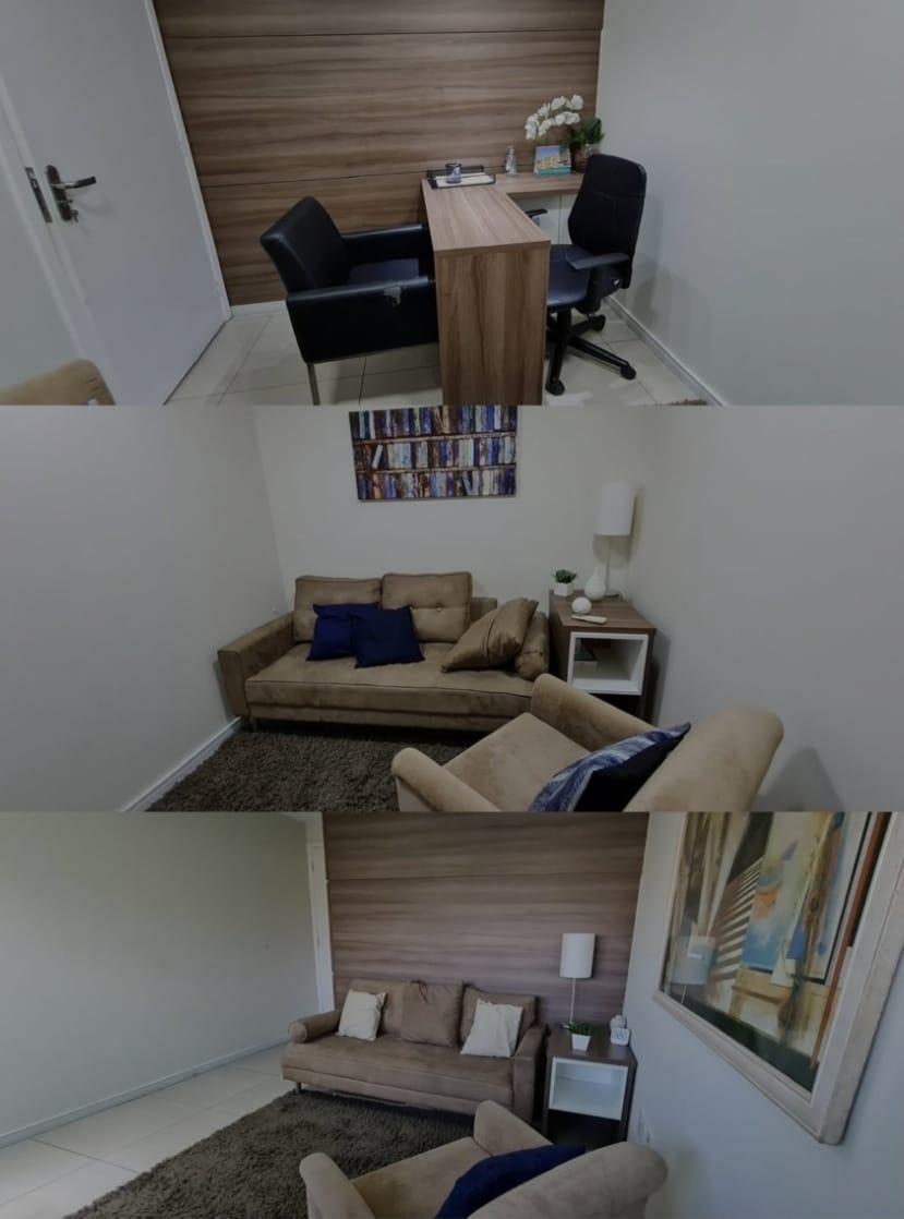 Sala-Conjunto, 36 m² - Foto 2